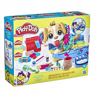 Игровой набор Play-Doh Прием у ветеринара