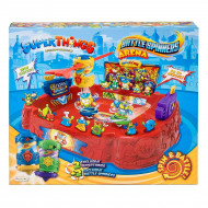 Игровой набор SuperThings Арена для Баттлов