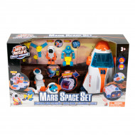 Игровой набор Astro Venture Mars Space Set 