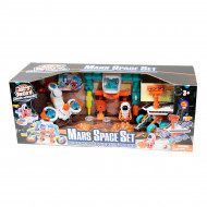 Игровой набор Astro Venture Mars Space Discovery