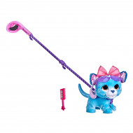 Интерактивная игрушка FurReal Friends Rockalots Щенок
