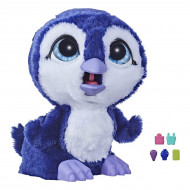 Игрушка интерактивная FurReal Friends Lil Wilds Пингвин