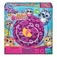 Фигурка-сюрприз FurReal Friends Rollies