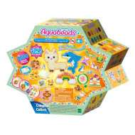 Аквамозаика Aquabeads Студия звездных игрушек Делюкс
