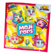 Фигурка-сюрприз Moji Pops S Party