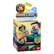 Фигурка-сюрприз Treasure X Minecraft