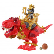 Игровой набор Treasure X Dino Gold