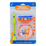 Набор музыкальных инструментов Shantou Musical Instruments