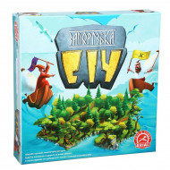 Настольная игра Arial Запорізька Січ (укр)