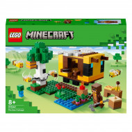 LEGO Minecraft Пчелиный домик 21241