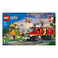 LEGO City Пожарная машина 60374