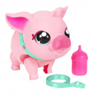 Интерактивная игрушка Moose My Pet Pig
