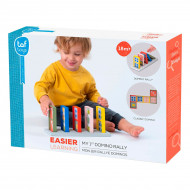 Настольная Игра Taf Toys Домино Саванна