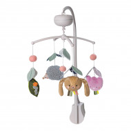 Музыкальный мобиль Taf Toys Природа