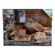 Игровой набор Elite Force Пусковая ракетная установка 