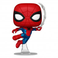 Игровая фигурка Funko Pop Spider-man Нет пути домой Человек-паук 