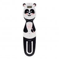 Фонарик-закладка Flexilight Rechargeable Panda