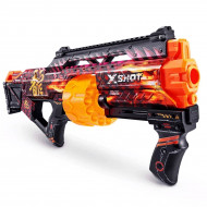 Скорострельный бластер Zuru Skins Last Stand Faze