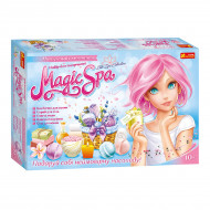 Набор для творчества Magic SPA XXL Ranok Creative