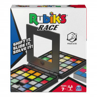  Дорожная головоломка Rubik's Race (англ)