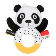 Погремушка-прорезыватель Canpol babies Panda