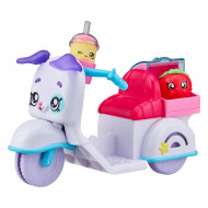 Игровой набор Kindi Kids Скутер