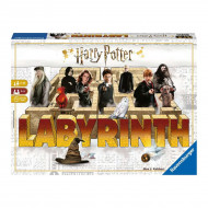 Настольная игра Ravensburger Labyrinth Harry Potter (англ)
