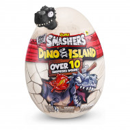Игровой набор-сюрприз Smashers Mini Dino Island