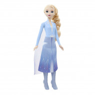 Кукла Mattel Disney Frozen Эльза в образе путешественницы