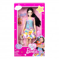 Кукла Barbie (Mattel) My First Брюнетка с белочкой