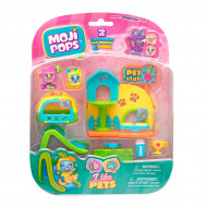 Игровой набор Moji Pops Pet Club