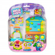 Игровой набор Moji Pops Photo Studio