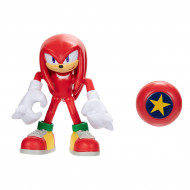 Игровой набор Sonic the Hedgehog Modern Knuckles