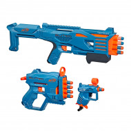 Набор бластеров Nerf Stockpile