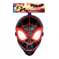 Маска Spider Man Майлз Моралес