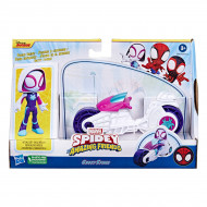 Игровой набор Marvel Spidey Bright Day