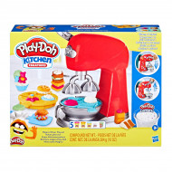 Набор для лепки Hasbro Play-Doh Kitchen Creations Mixer