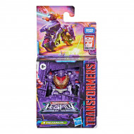 Фигурка-трансформер Hasbro Transfromers Legacy Iguanus
