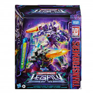 Фигурка-трансформер Hasbro Transfromers Legacy Galvatron