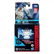Фигурка-трансформер Hasbro Transfromers Exo-Suit Spike Witwicky