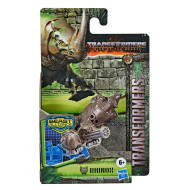 Фигурка-трансформер Hasbro Transfromers Rise of the Beasts Rhinox
