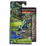 Фигурка-трансформер Hasbro Transfromers Rise of the Beasts Skullcruncher