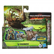 Фигурка-трансформер Hasbro Transfromers Beast Alliance Rhinox 