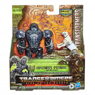 Игровой набор Hasbro Transfromers Beast Alliance Optimus Primal & Arrowstripe