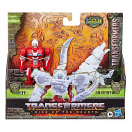 Игровой набор Hasbro Transfromers Beast Alliance Arcee & Silverfang