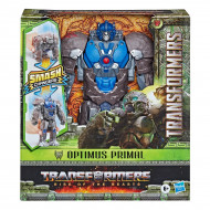 Фигурка-трансформер Hasbro Transfromers Smash Changers Optimus Primal