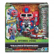 Фигурка-трансформер Hasbro Transfromers Smash Changers Optimus Prime