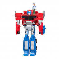 Трансформер Hasbro Transformers Optimus with Robby Malto
