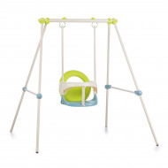 Качели Smoby First adventures на металлических опорах