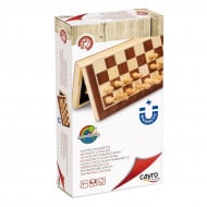 Настольная игра Cayro Magnetic (укр)